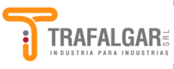 Trafalgar logo viejo